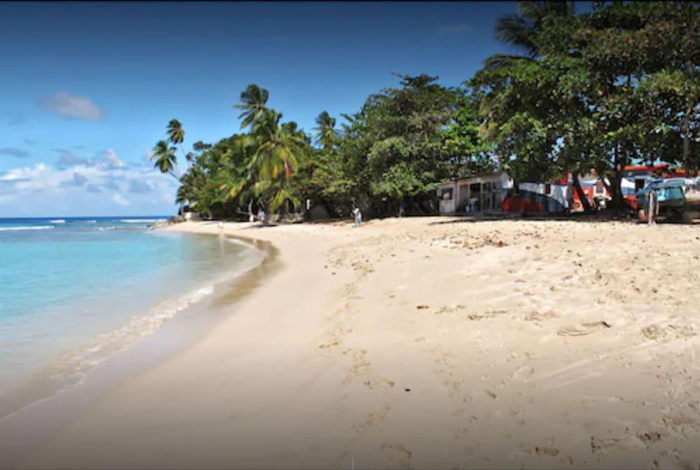Lantana Resort Barbados By Island Villas Сент-Джеймс Экстерьер фото