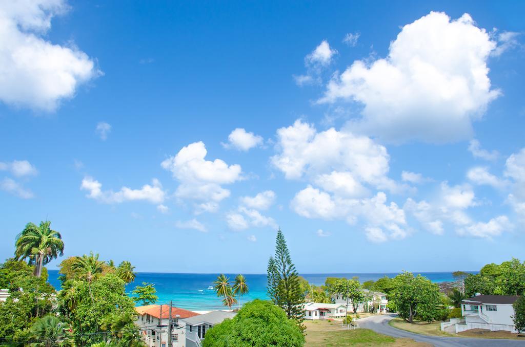 Lantana Resort Barbados By Island Villas Сент-Джеймс Экстерьер фото