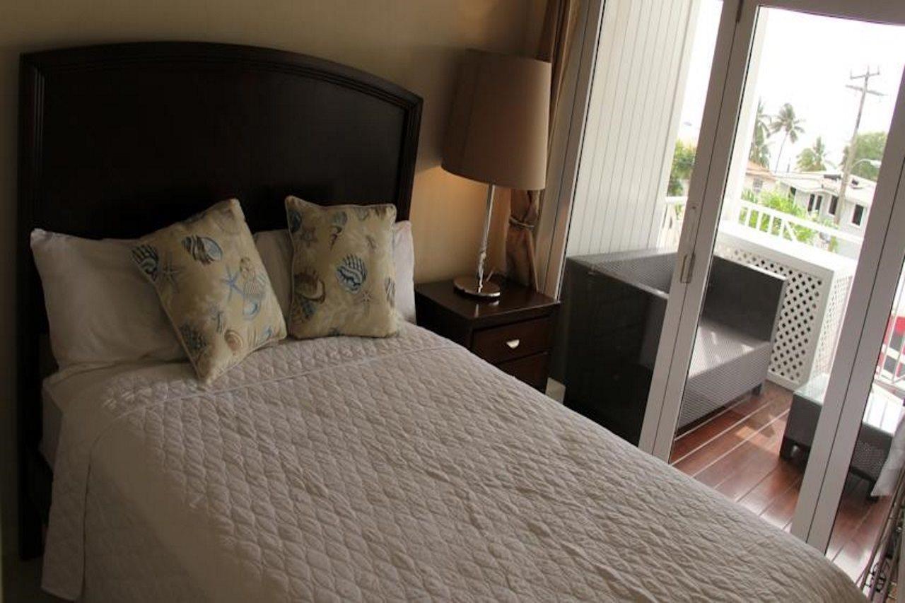 Lantana Resort Barbados By Island Villas Сент-Джеймс Экстерьер фото