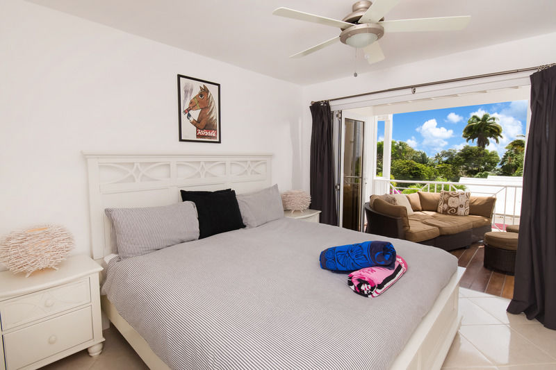 Lantana Resort Barbados By Island Villas Сент-Джеймс Экстерьер фото