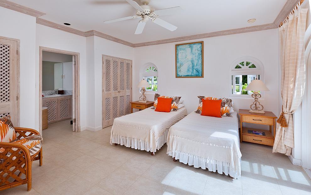 Lantana Resort Barbados By Island Villas Сент-Джеймс Экстерьер фото