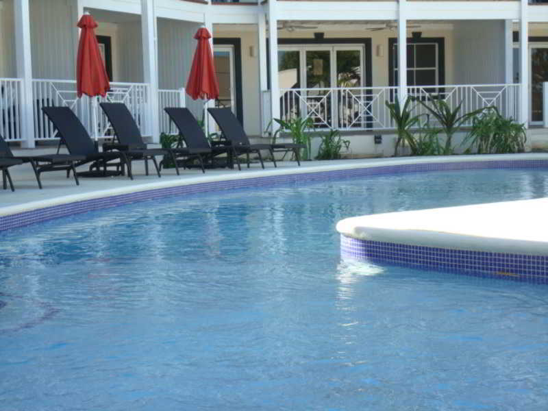 Lantana Resort Barbados By Island Villas Сент-Джеймс Экстерьер фото